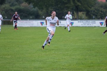 Bild 22 - Frauen SV Henstedt Ulzburg II - TSV Klausdorf : Ergebnis: 2:1